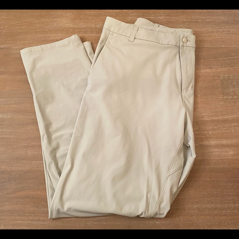 Lulu Commission Pant